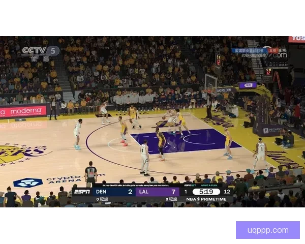 nba蓝球现场直播，带你沉浸式感受赛场激情与魅力！ 